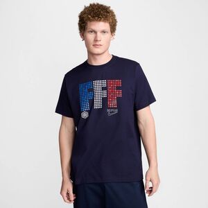 Nike FFF Herren Nike Fu�ball T-Shirt