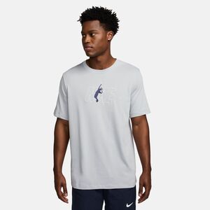 Nike Court Dri-Fit T-Shirt Oc 2 Su24