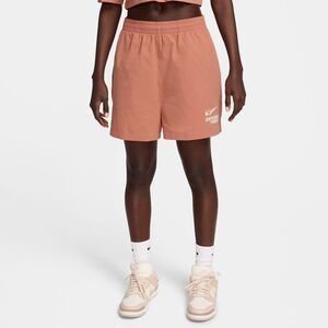 Nike Damen Shorts kurze Hose W Nsw Woven Short Gls