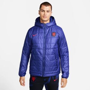 Nike Niederlande Full-Zip Flc Winter-Jacke