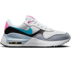 Nike Kinder Sneaker Freizeitschuhe Nike Air Max SYSTM Big Kids S