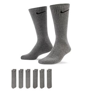 Nike Everyday Cushioned Trainings Socken