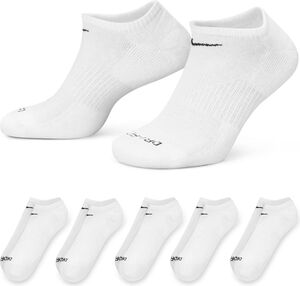 Nike Herren Socken Nike Everyday Plus Cushioned T