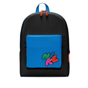 Nike Nike Classic Kids Backpack (1 - black/photo blue/picante red