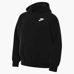 Nike Nike Sportswear Club Fleece Bi - black/white