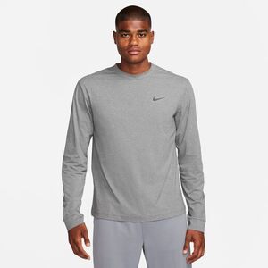 Nike Dri-FIT UV Hyverse Longsleeve