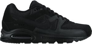 Nike Herren Sneaker Freizeitschuhe Nike Air Max Command Mens Sho