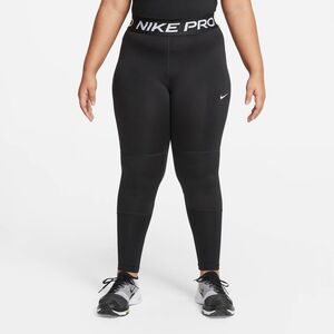 Nike Kinder Leggings Nike Pro Big Kids (Girls) Le