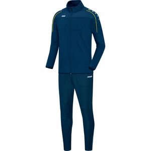 Jako Trainingsanzug Classico - nightblue/citro