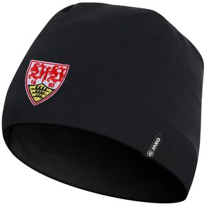 Jako VfB Team Funktionsbeanie  - schwarz 4C