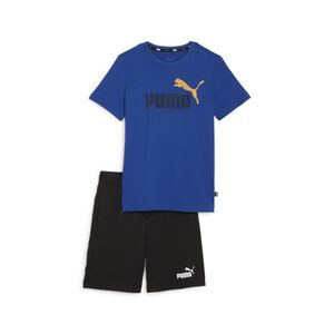 Puma Short Jersey Set B - cobalt glaze