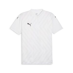 Puma teamGLORY Jersey - weiss