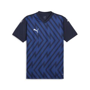 Puma teamGLORY Jersey - blau