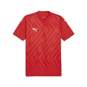 Puma teamGLORY Jersey - rot