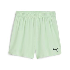 Puma teamGOAL Shorts Wmns - gr�n