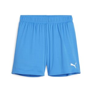 Puma teamGOAL Shorts Wmns - blau