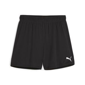Puma teamGOAL Shorts Wmns - schwarz