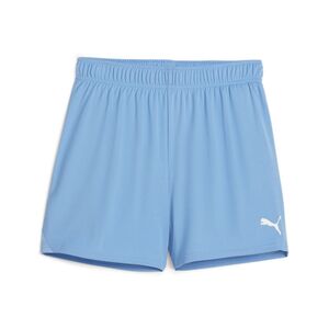 Puma teamGOAL Shorts Wmns - blau