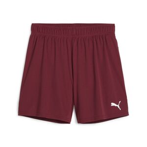 Puma teamGOAL Shorts Wmns - rot