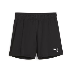 Puma teamGOAL Handball Shorts W - schwarz