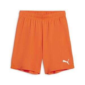 Puma teamGOAL Shorts Jr - orange