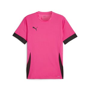 Puma Teamgoal Matchday  Jersey - fluro pink pes-puma black-puma