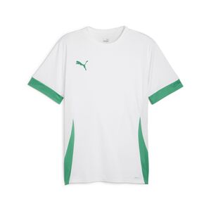 Puma teamGOAL Matchday  Jersey - weiss