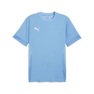 Puma teamGOAL Matchday  Jersey - blau