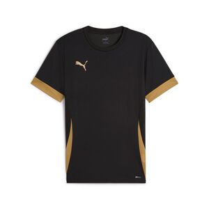 Puma teamGOAL Matchday  Jersey - schwarz