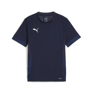 Puma teamGOAL Matchday Jersey jr - blau