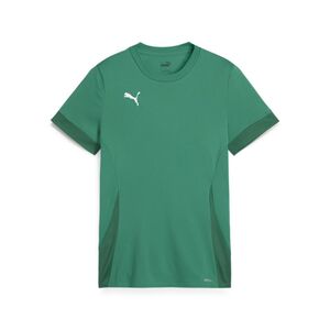 Puma teamGOAL Matchday Jersey jr - gr�n