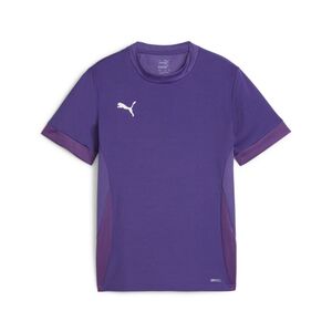 Puma teamGOAL Matchday Jersey jr - violett