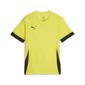 Puma teamGOAL Matchday Jersey jr - gelb