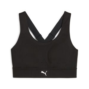 Puma PWRbreathe RUN BRA - schwarz