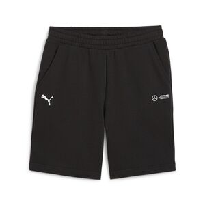 Puma Mapf1 Ess Shorts - puma black