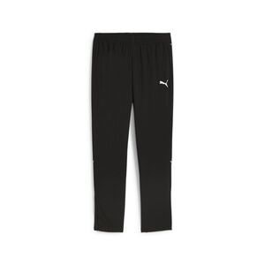 Puma teamGOAL Sideline Pant Wmn - schwarz