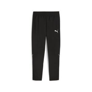 Puma teamGOAL Sideline Pant - schwarz
