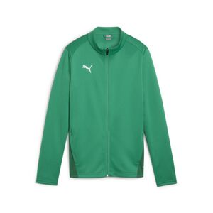 Puma teamGOAL Training Jacket Wmn - gr�n