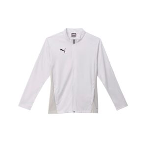 Puma teamGOAL Training Jacket Wmn - weiss