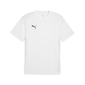 Puma teamGOAL  Jersey - weiss