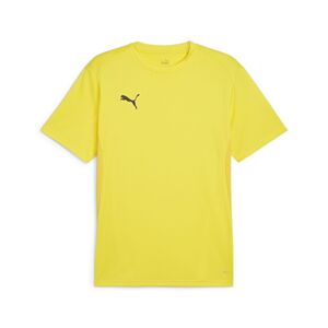 Puma teamGOAL  Jersey - gelb