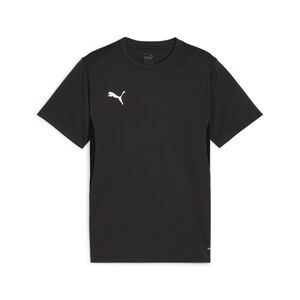 Puma teamGOAL Jersey Jr - schwarz