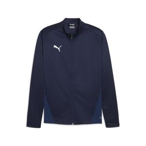 Puma teamGOAL Training Jacket - blau