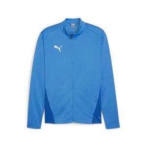 Puma teamGOAL Training Jacket - blau