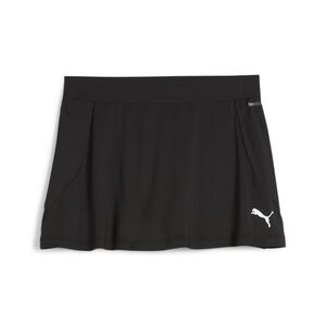 Puma teamGOAL Skirt - schwarz