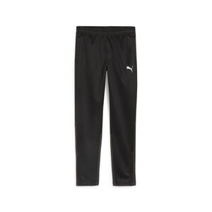 Puma teamGOAL Training Pant Jr - schwarz