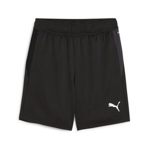Puma teamGOAL Training Short Jr - schwarz