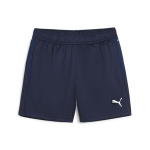 Puma teamGOAL Training Short Wmn - blau
