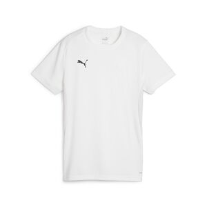 Puma teamGOAL Jersey Wmn - weiss