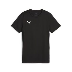 Puma teamGOAL Jersey Wmn - schwarz